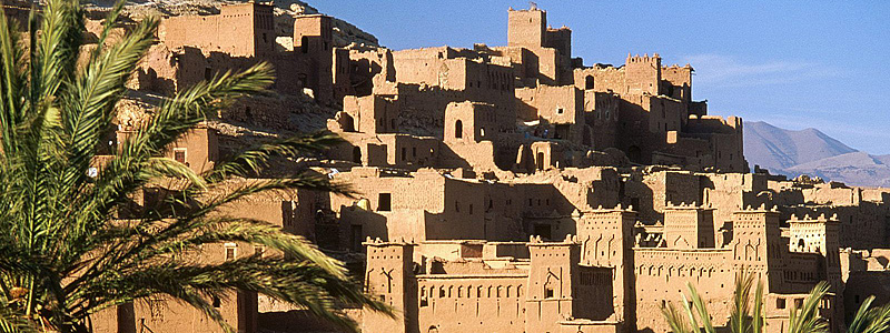 Excursion Ouarzazate 48h 250 euro